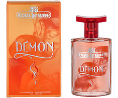 Eau Jeune Demon EDT tualetinis vanduo moterims, 75 ml