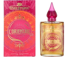 Eau Jeune L'Orientale EDT tualetinis vanduo moterims, 75 ml