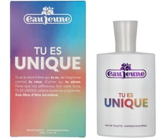 Eau Jeune Tu Es Unique EDT tualetinis vanduo, 75 ml
