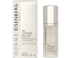 Eisenberg Homme Eye Contour Gel, 30 ml
