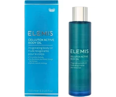 Elemis Cellutox aktyvus kūno aliejus