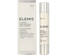 Elemis Odos šveitimas "Dynamic Resurfacing" (Peel - Reset) 30 ml