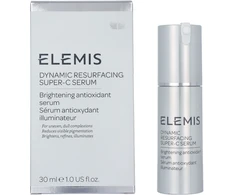 Elemis Dynamic Resurfacing Super-C serumai