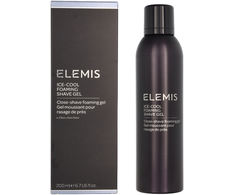 Elemis Ice-Cool putojantis skutimosi gelis, 200 ml