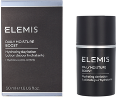 Elemis Men Daily Moisture Boost, 50 ml