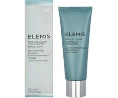 Elemis Pro-Collagen Glow Boost Exfoliator, 100 ml