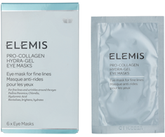 Elemis Pro-Collagen Hydra-Gel Eye Mask