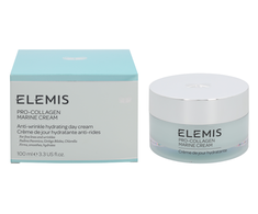 Elemis Pro-Collagen Marine Kreminis veido kremas, 100 ml