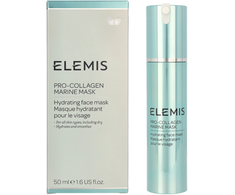 Elemis Pro-Collagen jūrinė kaukė, 50 ml