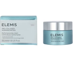 Elemis Pro Collagen Morning Matrix Silicone Free Anti Aging Day Kreminis Kreminis For Face, 100 ml