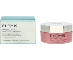 Elemis Pro-Collagen Rose cleansing balm 100g