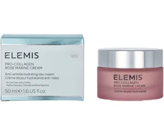 Elemis Pro-Collagen Rose Marine Kreminis