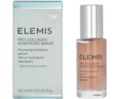 „Elemis Pro-Collagen“ rožių mikro serumas, 30 ml