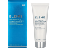 Elemis Pro-Radiance Hand &amp; Nail Kreminis, 100 ml