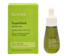 „Elemis Superfood“ veido aliejus