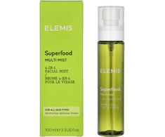 Elemis Superfood Multi Mist, 100 ml