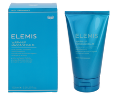 Elemis šiltinamasis masažinis balzamas, 150 ml