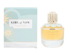 Elie Saab Girl Of Now Eau De Perfume Purškiklis 50ml