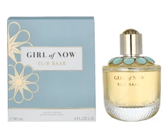 Elie Saab Girl of Now EDP parfumuotas vanduo moterims, 90 ml
