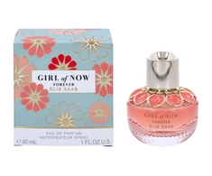 Elie Saab Girl Of Now Forever EDP parfumuotas vanduo moterims, 30 ml