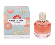 Elie Saab Girl of Now Forever EDP parfumuotas vanduo moterims, 50 ml