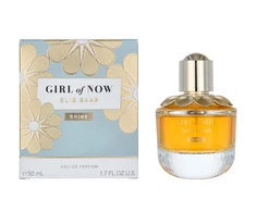 Elie Saab Girl of Now Shine EDP parfumuotas vanduo moterims, 50 ml