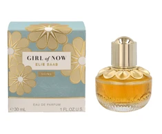 Elie Saab Girl Of Now Shine Eau De Parfum Purškiklis kvepalai moterims 30ml