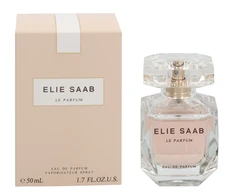 Kvepalai moterims Elie Saab Le Parfum EDP, 50 ml