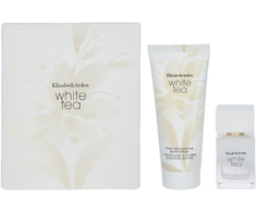 Kvepalai moterims Elizabeth Arden Baltas Tea EDT, 30 ml