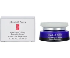 Elizabeth Arden Good Night's Sleep Restoring Kremas naktinis veido kremas, 50 ml