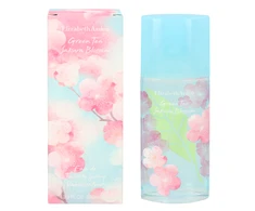 Elizabeth Arden E.Arden Žalias Tea Sakura Blossom EDT tualetinis vanduo moterims, 100 ml
