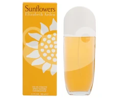 Elizabeth Arden Sunflowers tualetinis vanduo moterims 100ml
