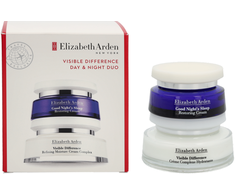Elizabeth Arden E.Arden Visible Difference Day &amp; Night Duo, 150 ml