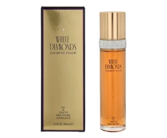 Kvepalai moterims Elizabeth Taylor White Diamonds EDT, 100 ml