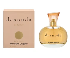 Emanuel Ungaro Desnuda EDP, 100 ml