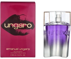 Emanuel Ungaro EDP Purškiklis 90 ml
