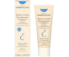 Embryolisse Hydra-Kreminis Energizing drėkinantis ir energijos suteikiantis veido kremas normaliai / sausai odai, 40 ml