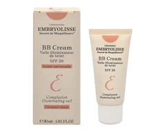 EMBRYOLISSE Artist Secret Complexion Illuminating Veil BB kremas su SPF20, 30ml