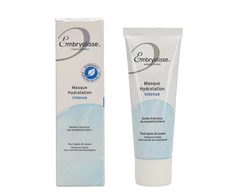 Embryolisse Intense Moisturising Mask intensyviai drėkinanti veido kaukė, 50 ml