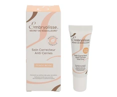 Embryolisse Anti-Dark Circles rusvai gelsvas Eye Contour maskuojantis akių kontūro kremas 8ml