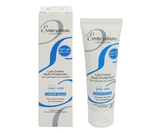 Embryolisse Multi-Protection Milk-Kreminis SPF20 PA+++, 40 ml