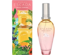 ESCADA Brisa Cubana EDT tualetinis vanduo moterims, 50 ml