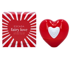 Escada Fairy Love EDT tualetinis vanduo moterims, 100 ml