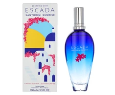 Kvepalai moterims Escada Santorini Sunrise Limited Edition EDT, 100 ml