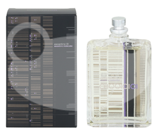 Escentric Molecules Escentric 01 EDT tualetinis vanduo unisex, 100 ml