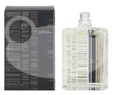 Escentric Molecules Escentric 01 EDT tualetinis vanduo unisex, 100 ml