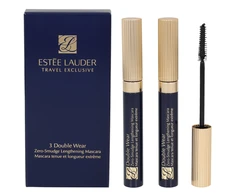 Estee Lauder E.Lauder 3 Double Wear Travel Exclusive Trio Set, 18 ml