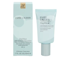 Drėkinamasis atspalvį koreguojantis veido kremas Estee Lauder DayWear Sheer Tint Release Moisturizer Spf, 50 ml