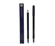 Estée Lauder Double Wear 24h Atsparus vandeniui Gel Eye Pieštukas vandeniui atsparus akių pieštukas, atspalvis: 01 Onyx, 1,2 g