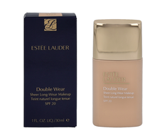 Estée Lauder Double Wear Sheer Matte Spf20 ilgalaikis makiažas 1n2